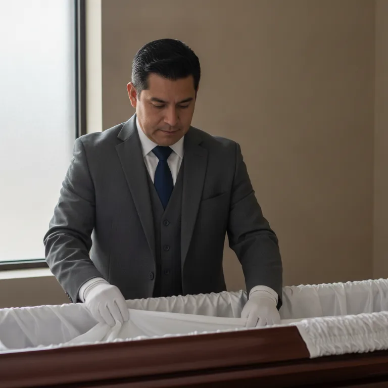 Funeraria servicio en Agua Prieta